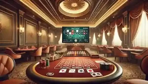 Baccarat – Trò Chơi Bài Đỉnh Cao Tại OKVND VN