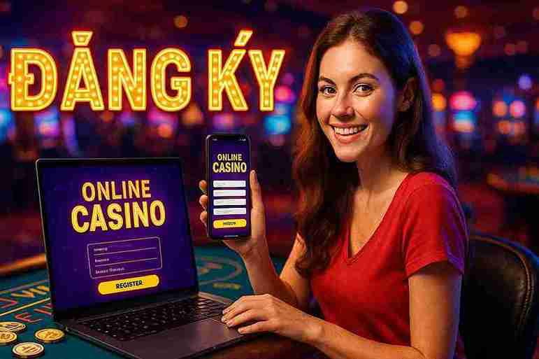 Đăng ký Q88 – Bước Khởi Đầu Trải Nghiệm Hấp Dẫn