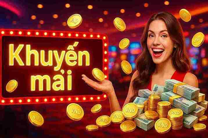 Khuyến Mãi Q88 - Trực Tuyến Hấp Dẫn Nhất