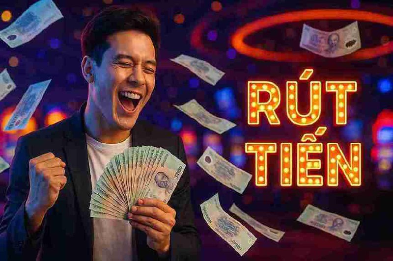 Rút Tiền Q88 - Nhanh Chóng Và An Toàn