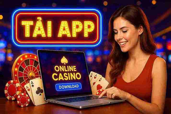 Tải App Q88 – Trải Nghiệm Giải Trí Mượt Mà
