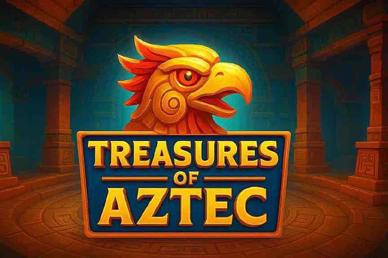 Treasures of Aztec Q88 - Trải Nghiệm Slot Đỉnh Cao